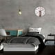thumbnail image 4 of Decoración del hogar Reloj silencioso de madera Reloj de pared Reloj digital Reloj de decoración Wmkox8yii fhajkh3054, 4 of 7