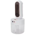thumbnail image 3 of Ventilador, Mini ventilador de escritorio multifunción con pulverizador, mini ventilador, rendimiento de alta gama, 3 of 8