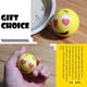 thumbnail image 4 of 20 Piezas Bolas de Juguete Antiestrés Bola de Lanzamiento Bola de Apretón para Niños Adultos Bolsas de Fiesta Cumpleaños Infantiles Regalos de Fiesta Cumpleaños Infantil Bola de Aplastamiento Mini, 4 of 7