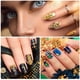 thumbnail image 4 of Diamantes De Imitación Ab Cristal Nail Art Set Diy Diamantes De Imitación Gemas Para Uñas Clase Transparente Multiforma Parte Posterior Plana Brillante Uñas Gemsmfor Nail Art Cateissary CE007372-01, 4 of 6