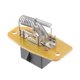 thumbnail image 1 of 4C2Z19A706BA HVAC Soplador Motor Resistencia para Ford F-150, 1 of 1