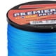 thumbnail image 5 of alambre de pesca línea de pesca línea de pesca trenzada 5.0 / 50LB Alambre de pesca Cinta de pesca resistente a la abrasión 4 líneas de pesca PE trenzadas trenzadas para agua, 5 of 8