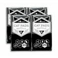 thumbnail image 2 of Peritas Cat Pads (Activated Carbon, 80 Count) Generic Refill for Breeze Tidy Cat Litter System* and More 16.9" x 11.4" Disposable Cat Liner Pads for Litter Box, 2 of 4