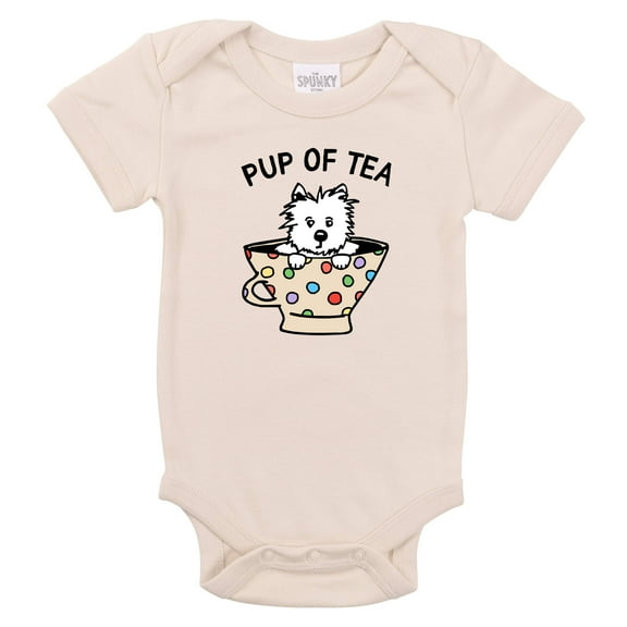 PUP OF TEA