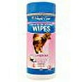 thumbnail image 2 of FOUR PAWS PRODUCTS LTD MAGIC COAT CLEAN & DEODORIZE WIPES 50 CT COCONUT, 2 of 3