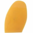 thumbnail image 2 of Leather Shoes Repair, High Bonding Strength Anti-skid Heel Sole Heel Sole Rubber Forefoot Sole, Wear Resistance Insulation For, 2 of 8