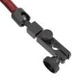 thumbnail image 3 of Flexible Strong  Base Holder Stand Insize  Stand Gauge Stand Base Holder, 3 of 8