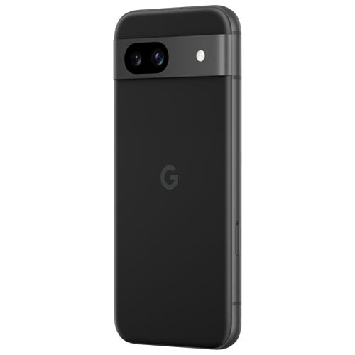 Google Pixel 8a本体 128GB T0243 Google Pixel 8a (Black, 128 GB 8 GB RAM)6.1
