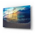 thumbnail image 2 of Epic Art 'Cypress Sunrise III' by Sebastien Lory, Acrylic Glass Wall Art, 24"x16", 2 of 8