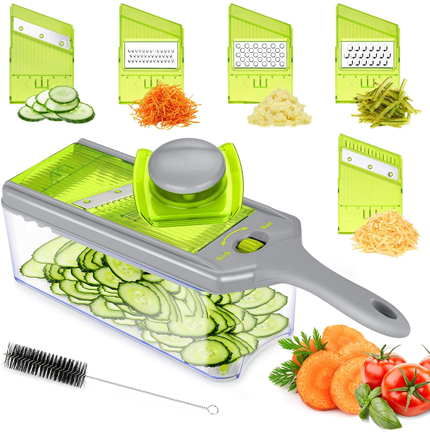 SKIMT Grater Vegetable Fruit Slicer Kitchen Vegetable Fruit Slicer Pee —  CHIMIYA