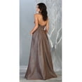 thumbnail image 2 of Robe de Bal Longue, 2 of 4