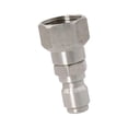 thumbnail image 3 of Adaptador de arandela de alta presión de 3/8 pulgadas, conector rápido multiusos, grifo adaptador de tubería M22 macho Sharpla Adaptador de lavadora a presión, 3 of 8