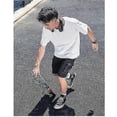 thumbnail image 5 of 2025 Jisulife Neck Fan, Personal Wearable Fan, Portable Bladeless Fan, 3 Speeds Rechargeable, Battery Ope, 5 of 5