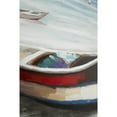 thumbnail image 5 of 47" x 36" Sail Boat Framed Wall Art with Silver Frame, by DecMode, 5 of 15