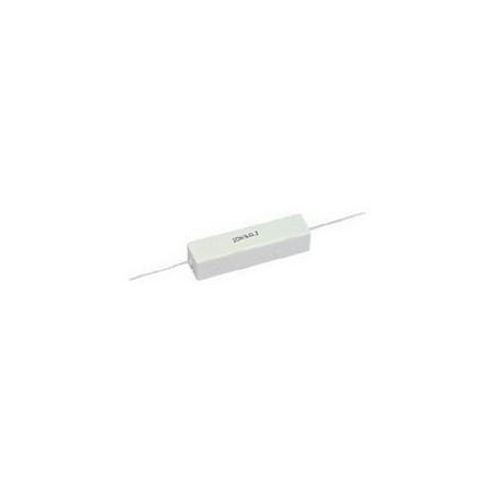 - 20 Ohm 20W Resistor Wire Wound