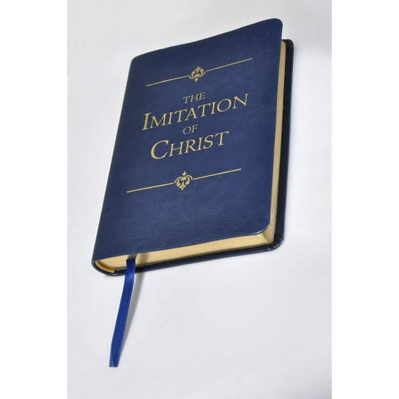 Imitation of Christ, (Hardcover)