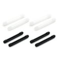 thumbnail image 5 of FUEENIRVA Glasses Non-Slip Leg Sets Durable Silicone Ear Hooks Assorted Color 4Pairs, 5 of 8