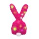 thumbnail image 1 of ¡Liquidación de ahorros! Decoración de Pascua para interiores y exteriores de Zeceouar Muñeco de conejito de Pascua Lindo conejito de zanahoria con forma de estrella Juguetes de peluche Conejito de, 1 of 4