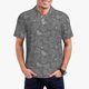thumbnail image 1 of Balery Funny Chicken Camisa Polo de Hombre con Estampado, de Manga Corta y Tejido Medio, Camisa Tipo Golf Polo-Large, 1 of 6