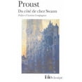 thumbnail image 1 of Pre-Owned Du Cote de Chez Swann (Collection Folio) (French Edition) (Pocket Book) 2070379248, 1 of 1