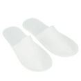 thumbnail image 2 of Pantuflas Antideslizantes, Pantuflas Desechables Ecológicas Resistentes Al Desgaste, Pantuflas, Viajes Aéreos Para Casas, Habitaciones De Huéspedes, Hoteles, 2 of 8