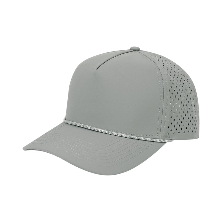 Lightweight Quick Dry Running Sport Hat, Baseball Cap, Polyester, Unisex WRELS Lightweight Sports Hat, Reflective Quick Drying UPF50+  main image 3
