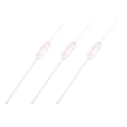thumbnail image 1 of 10-Pack Metal Shell Thermal Fuses, AC 250V 10A, 72℃-250℃ Temperature Protection, Disposable Circuit Safety Fuses for Household/Industrial Electrical Devices, Quick Overheat Cutoff to Prevent Fire,, 1 of 6