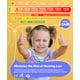 thumbnail image 2 of Auriculares PROHEAR 032 2.0 con cancelación de ruido para niños, reducción de ruido de 25 dB, protec, 2 of 8