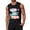 Black, variant on Beach Tank Tops for Men Sun Salt Sand Graphic Casual Crewneck Sleeveless Shirt Hawaii Tropical Vacation Tops