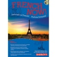 thumbnail image 1 of Pre-Owned Barron's Foreign Language Guides: French Now! Level 1 with Online Audio (Paperback), 1 of 1