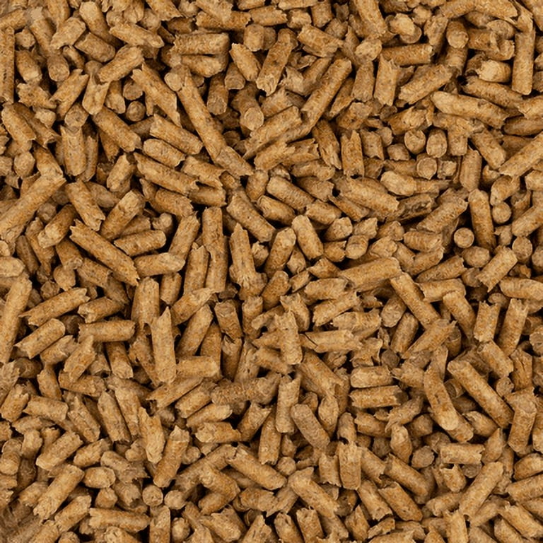 Dr. Pol Pine Pellet Cat Litter, 25-lb bag