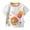 Tshirts-White, variant on kpoplk Girls Short Sleeve Cotton T Shirts Kids Casual Crewneck Short Sleeve Summer Basic Tee Tops 5-16 Years(Pink,5-6 Y)