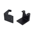 thumbnail image 3 of Estante de almacenamiento de manijas para cafeteras espresso de aluminio, 51/54/58 mm, estante universal para manijas de café, 3 of 5