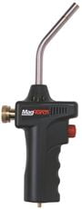 Quickfire Self Igniting Propane Torch by Magna Industries Inc