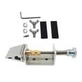 thumbnail image 2 of r de cuchillos con tapa, herramienta de rotación de 360 grados, Metal con almohadillas de goma, abrazadera para cuchillo para ángulo fijo para, 2 of 9