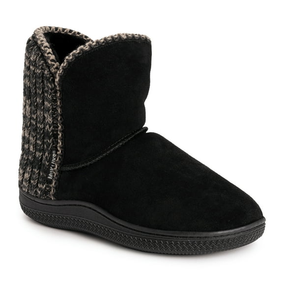 MUK LUKS Women's Cheyenne Reese Slippers