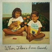 Kiefer - When There's Love Around - Jazz - CD