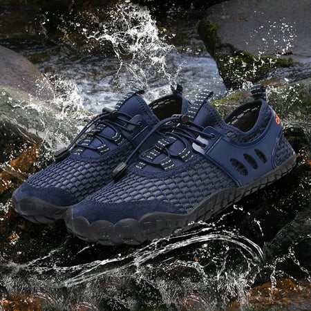 lightweight aqua shoes