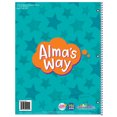 thumbnail image 6 of Alma’s Way Notebook, 6 of 6