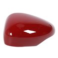 thumbnail image 4 of Rearview Mirror Cap Weather Resistant ABS Plastic Wing Mirror Cover for 2008-2017 -  & Easy Installation, 4 of 7