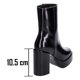 thumbnail image 3 of Botín Salamandra Negro Para Mujer [sal75] negro 27 MX, 3 of 8