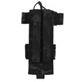 thumbnail image 2 of Funda militar para herramientas al aire libre, funda para Radio para actividades en equipo, juegos tácticos Sywqhk Para Estrenar, 2 of 6