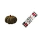 thumbnail image 1 of Cojín De Sofá De Peluche Con Forma De Calabaza De Halloween Y Camino De Mesa Navideño Con Bufanda Para Tocador, Ideal Para La Decoración Navideña De Invierno En Dormitorios Y Salas De Estar., 1 of 8