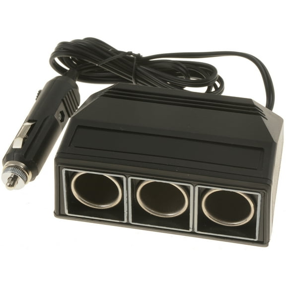 Dorman 56484 Lighter Receptacle 1 To 3 Wires