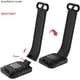 thumbnail image 2 of Banda Xiaomi Mi Watch Lite Rosa Xiaomi MI BAND LITE, 2 of 2