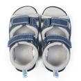thumbnail image 3 of JORYA Toddler Boys Sandals Summer Athletic Shoes, Size 7, 3 of 7