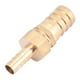 thumbnail image 5 of Racor De Latón Conector Reductor De Espiga Para Manguera Conector Reductor 10 Mm-16 Mm, 5 of 7