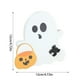 thumbnail image 3 of Cute Ghost Halloween Decorations For Indoors, Spooky Decorations, Wooden Tiered Tray Decor Table Sign, Witch Signs,For Party Home Shelf Display, 3 of 3