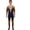 Brown, variant on Superhero Zentai Jumpsuit, Superhero Bodysuit, Superhero Role Play Suit, Comic Con Fancy Dress, Superhero Group Costume, Multi Style Unisex Superhero Full Body Zentai Cape Jumpsuit Costume Set, 110
