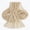 Beige, variant on 2 Pack Crinkle Gauze Table Runner, 35.4×118 Inch Sheer Wrinkled Table Runner for Wedding, Birthday Party & Daily Dining Table Decor